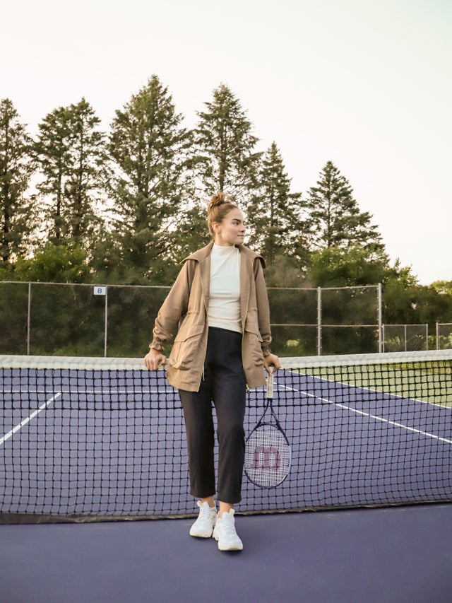 jackets | Sage