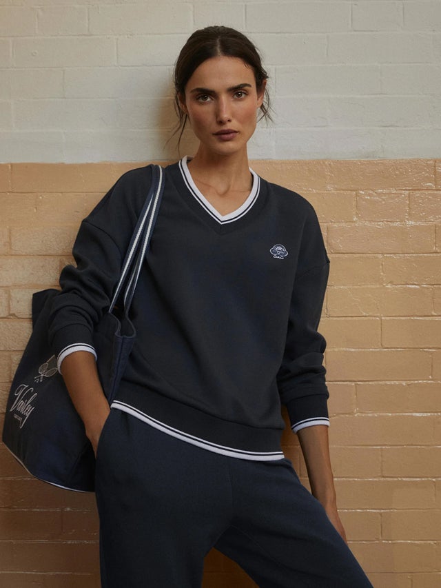 pullovers | Sage