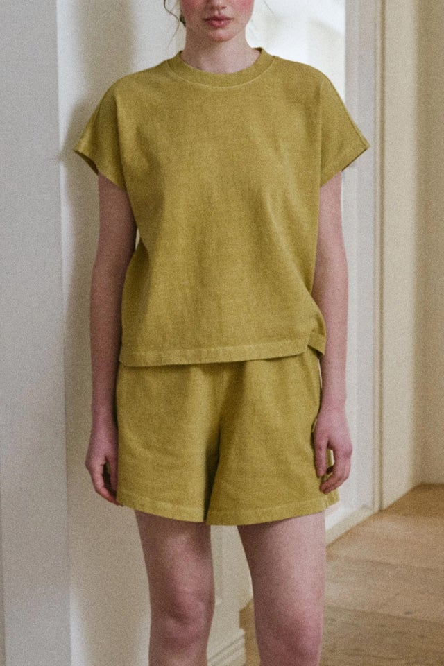 pants | Sage