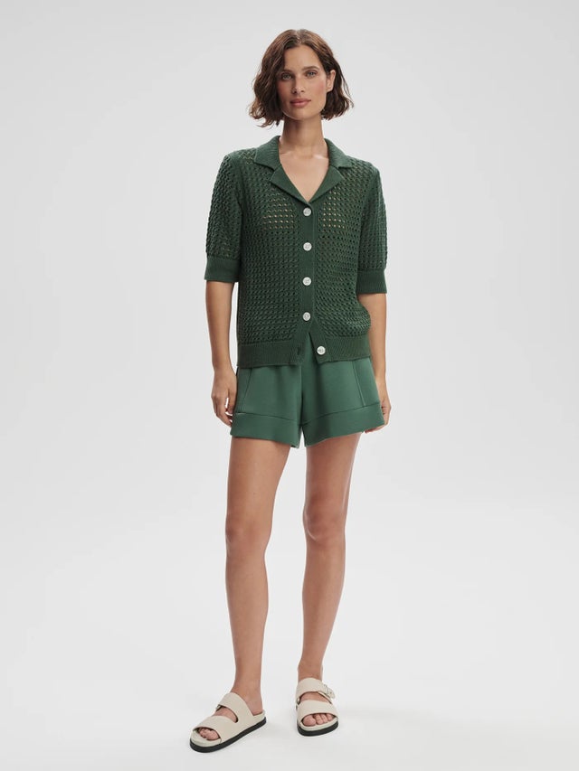 sweaters | Sage