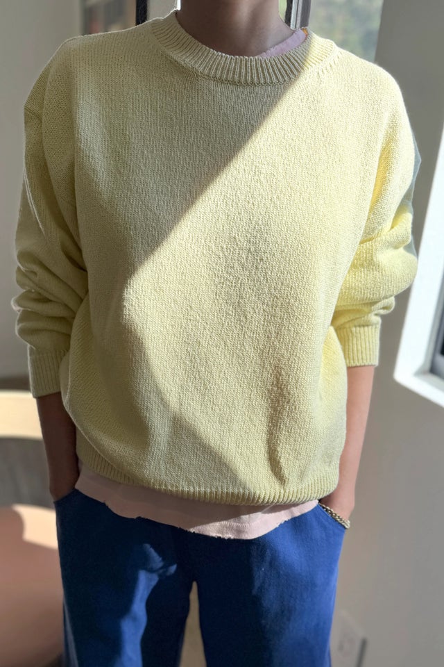 pullovers | Sage
