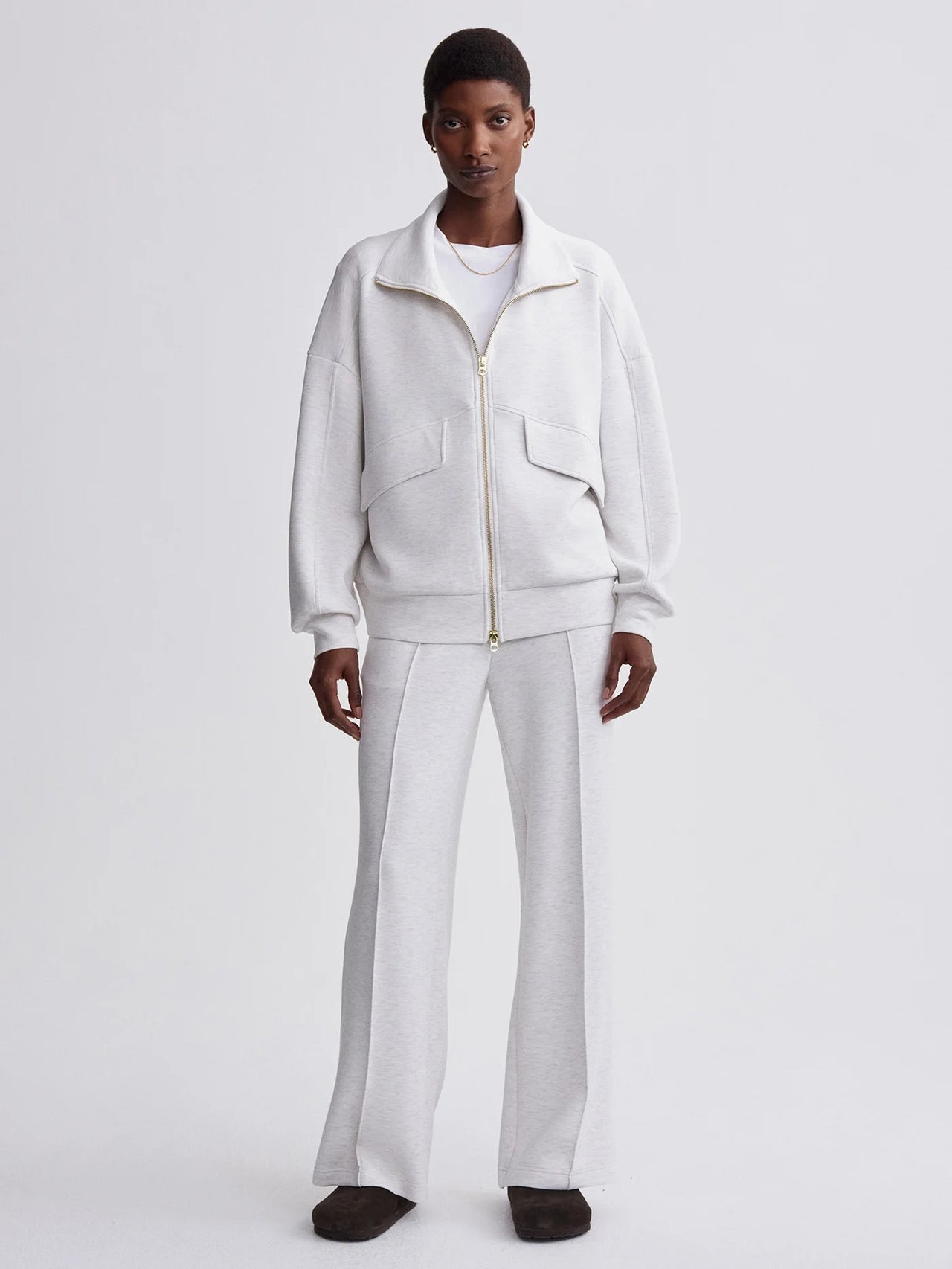 AP STUDIO Sage Shoulder Jacket38 ¥52,800 Clothing – Jackets