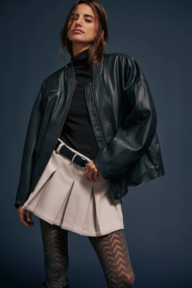 AP STUDIO Sage Shoulder Jacket38 ¥52,800 AP STUDIO Sage Shoulder Jacket38 ¥52,800 Softlite Scuba