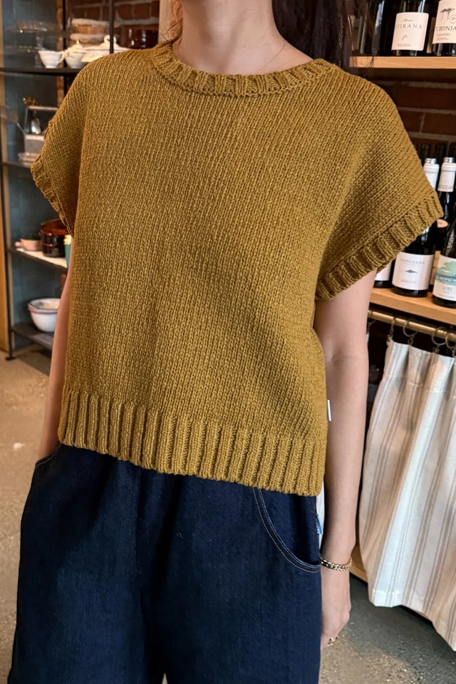 pullovers | Sage