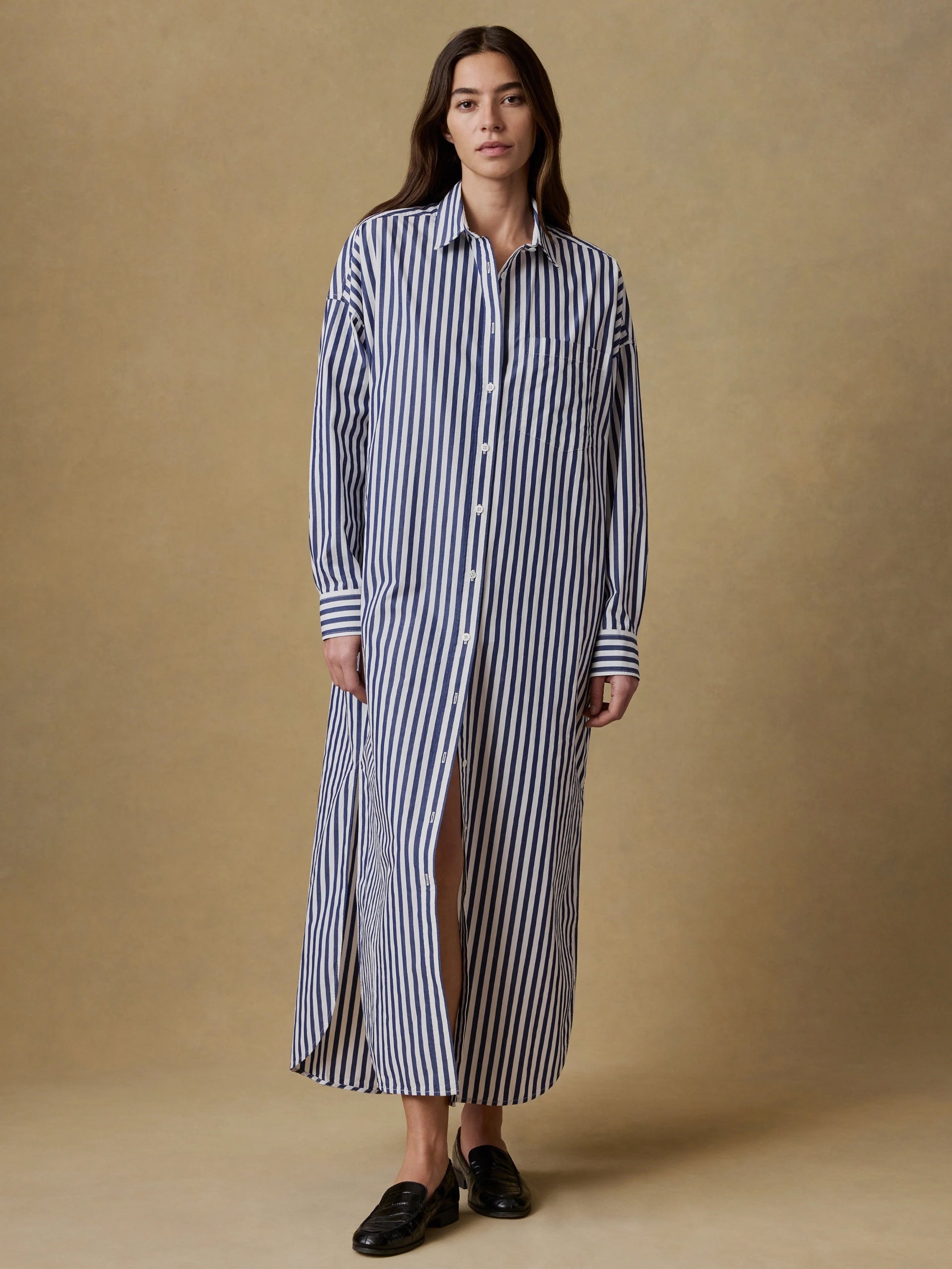 faherty dress Faherty Women's Coastal Bondhi Dress - Black