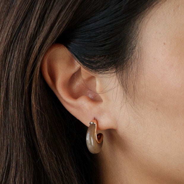 Lisa angel earrings on sale