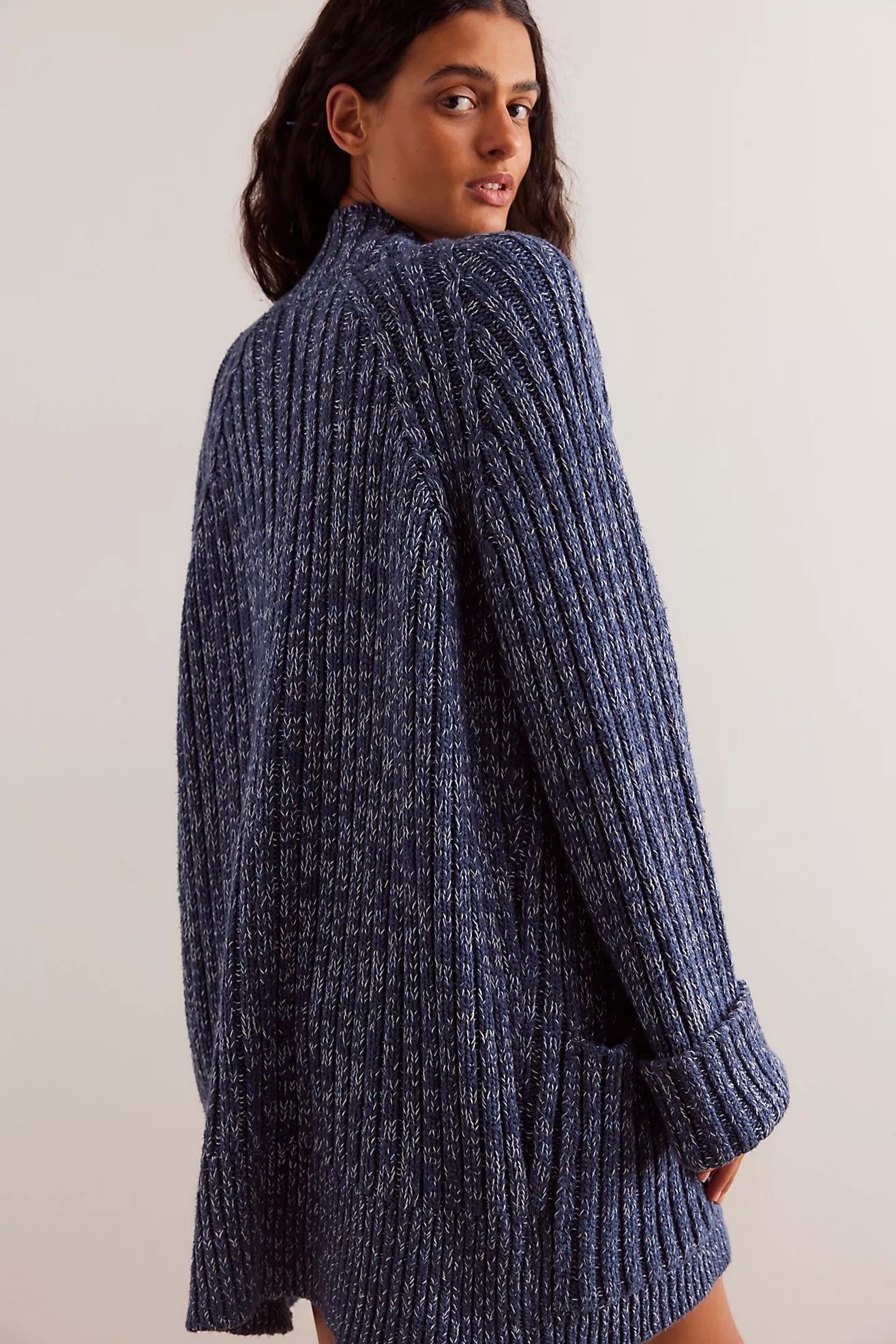 Blossom Cardi Big Dipper Free People Sage
