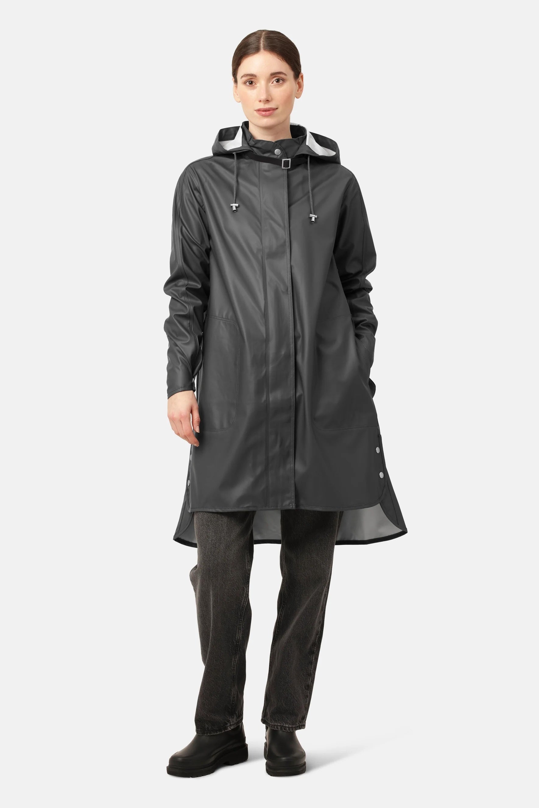 Ilse raincoat online
